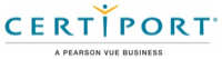 Certiport &mdash; A Pearson VUE Business