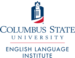 Columbus State University English Language Institute