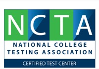 NCTA &mdash; National College Testing Association Certified Test Center