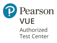 Pearson VUE Authorized Test Center
