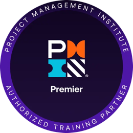 PMI Authorized Training Partner &mdash; Premier